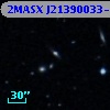 2MASX J21390033-1417061