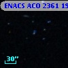 ENACS ACO  2361  19