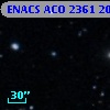 ENACS ACO  2361  20