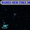ENACS ACO  2361  30
