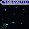 ENACS ACO  2361  33