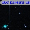 1RXS J214416.5-160023
