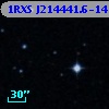 1RXS J214441.6-141844