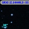1RXS J214448.3-151825