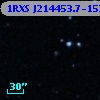 1RXS J214453.7-153638