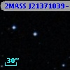2MASS J21371039-1427533