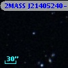 2MASS J21405240-1412438