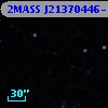 2MASS J21370446-1434478
