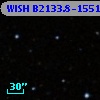 WISH B2133.8-1551b