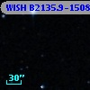 WISH B2135.9-1508b