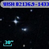 WISH B2136.9-1433b