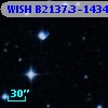 WISH B2137.3-1434b