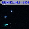 WISH B2140.1-1424b