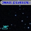 2MASS J21393176-1456573