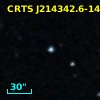2MASS J21434266-1428402