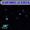 [LVO2003] J213929.2-142400