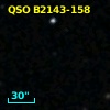 QSO B2143-158