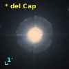 V* del Cap