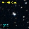 V* MS Cas