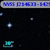 NVSS J214633-142947