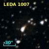 LEDA    1007