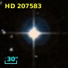 HD 207583