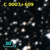 C 0007+609