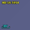 BD-16  5954
