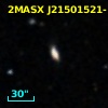6dFGS gJ215015.2-144952