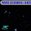 NVSS J215031-142520