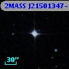 2MASS J21501347-1457009