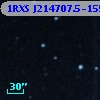 1RXS J214707.5-155345