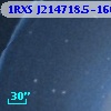 1RXS J214718.5-160533