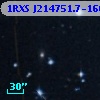 1RXS J214751.7-160831