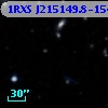 1RXS J215149.8-154358