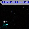 WISH B2150.4-1548