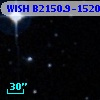 WISH B2150.9-1520