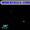 WISH B2151.1-1705