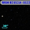 WISH B2152.8-1522C