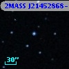 2MASS J21452868-1550241