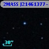 2MASS J21461377-1518049
