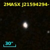 2MASX J21594294-1701179