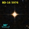 BD-16  5976