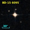 BD-15  6095