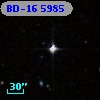 BD-16  5985