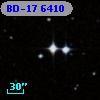 BD-17  6410