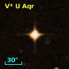 V* U Aqr