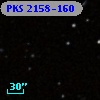 PKS 2158-160