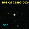 BPS CS 22892-0024