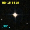 BD-15  6118